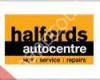 Halfords Autocentre