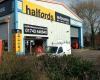 Halfords Autocentre