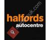 Halfords Autocentre