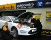 Halfords Autocentre