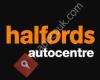 Halfords Autocentre