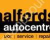 Halfords Autocentre - Basingstoke