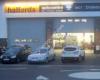 Halfords Autocentre Bristol (Longwell Green)