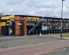 Halfords Autocentre Sheldon