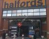 Halfords - Bilston Store