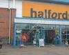 Halfords - Birmingham Bordesley Store