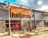 Halfords - Bodmin Store