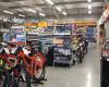 Halfords - Coulby Newham Middlesbrough Store