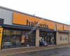 Halfords - Huddersfield