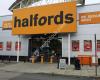 Halfords - Kettering