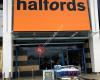 Halfords - Leeds Guiseley Store