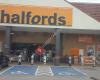 Halfords - Letchworth Store