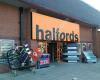 Halfords - Newmarket Store