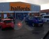 Halfords - Peterhead Store