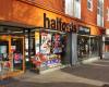 Halfords - Welwyn Garden City Store