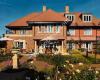 Hallmark Angmering Grange Luxury Care Home