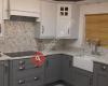 Hallwood Kitchens and Bedrooms