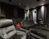 Halo Audio Visual - Home Cinema Installation