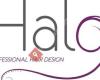 Halo professional hair design limited