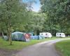 Haltwhistle Camping and Caravanning Club Site