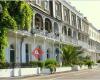 Hamiltons Boutique Hotel Accommodation Southend on Sea