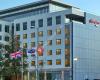 Hampton by Hilton London Luton Airport