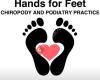 Hands For Feet
