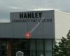 Hanley Community Fire Station
