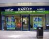 Hanley Economic Building Society - Hanley Branch