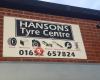 Hansons Tyre Services (Brigg) Ltd