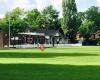 Harborne Cricket Club