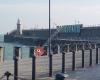 Harbour Arm Car Park