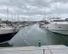 Harbourside car park, Weymouth