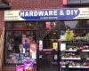 Hardware and DIY - Key Cutting and Gas Bottle specialists