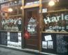 Harley's Coffee Shop