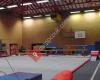 Harlow Gymnastics Club