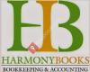 Harmonybooks