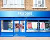 Harpers Dry Cleaners & Launderers