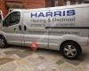 Harris Heating Limited