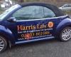 Harris Law South West Ltd