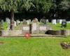 Harrow Weald Cemetery