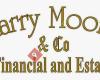 Harry Moore Financial and Estates