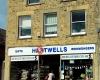 Hartwells Cotswold Cycle Hire & Hartwells Ironmongers