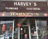 Harvey's Plumbing & Electrical
