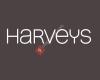 Harveys Furniture Ballymena