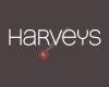 Harveys Furniture Coleraine