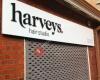 Harveys Hair Studio