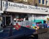 Haslingden Discount Store