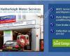 Hatherleigh Motor Service