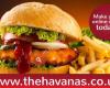 Havana's Burgers and Shakes